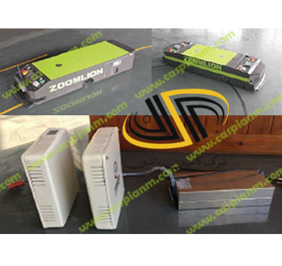 ادوات لجستیک انبارداری