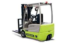 ElectricForklift fe18