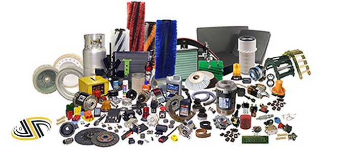 اجزا لیفتراک