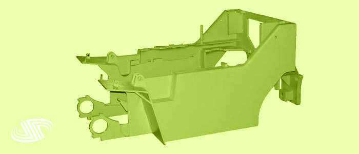 قطعات لیفتراک