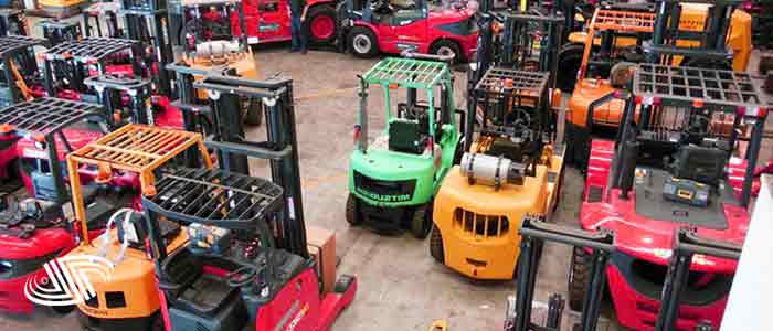 تعمیر لیفتراک تعمیر لیفتراک