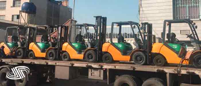 انواع لیفتراک انواع لیفتراک