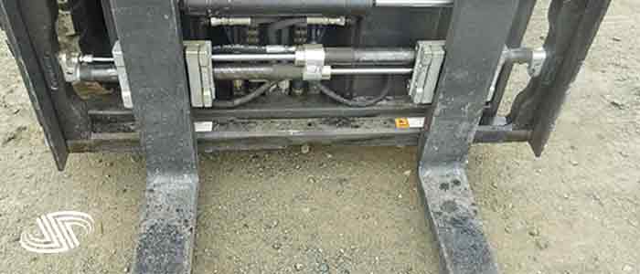 عملکرد لیفتراک عملکرد لیفتراک