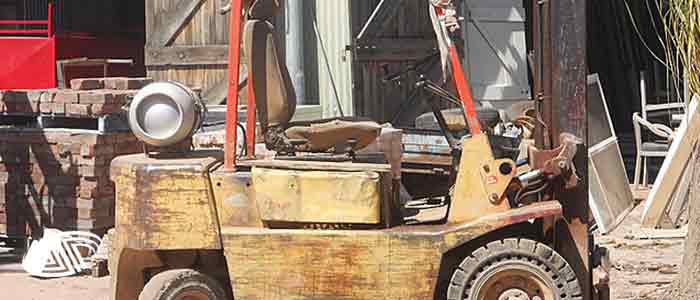 تعویض لیفتراک