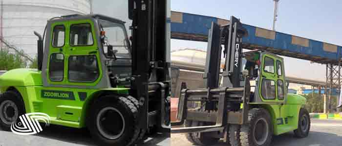 نکات مهم خرید لیفتراک