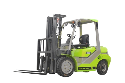 لیفتراک ۳ تن دیزل