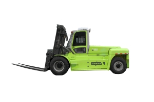 لیفتراک دیزل 15 تن