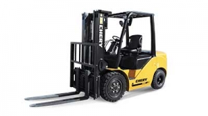 لیفتراک ۱/۸ تن دیزل