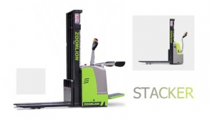 استاکر برقی DB10-MA1