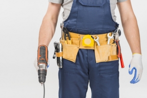 تعمیرات لیفتراک