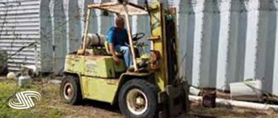 آیا به خرید لیفتراک دست دوم فکر می کنید؟