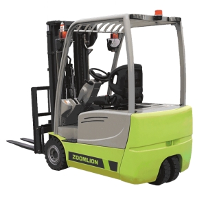 لیفتراک برقی ۳ چرخ